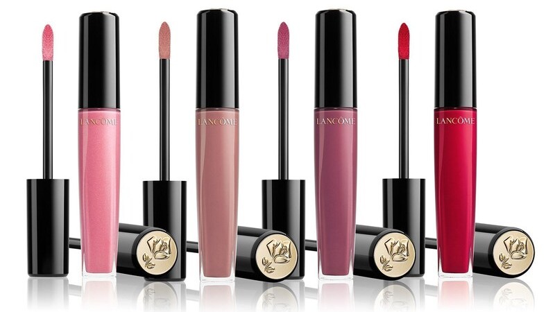 absolu gloss Lancôme