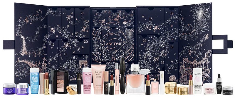 Calendrier 2024 Lancôme