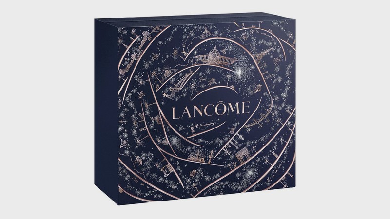 Calendrier de l’Avent 2024 Lancôme