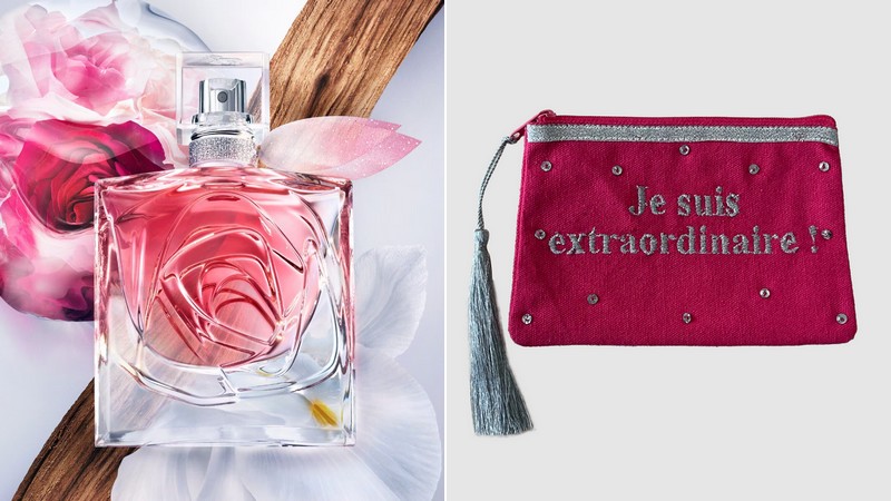 Lancôme Petite Mendigote