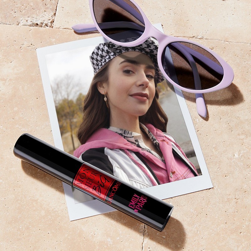 mascara Monsieur BIG Lancôme