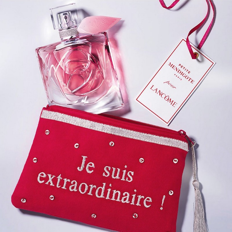 offre Lancôme Petite Mendigote