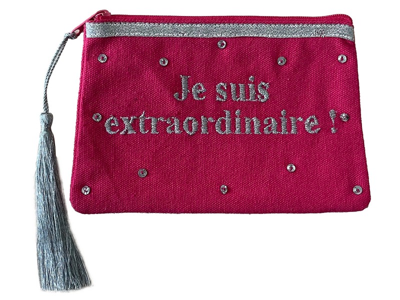 pochette Petite Mendigote