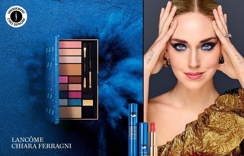 Lancôme Chiara Ferragni