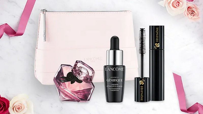 trousse Lancôme trousse Lancôme