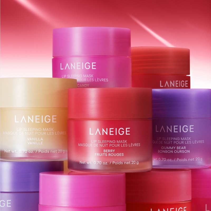 Lip Sleeping Mask Laneige
