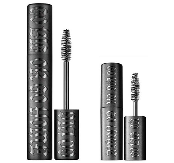 mascara KVD Vegan Beauty