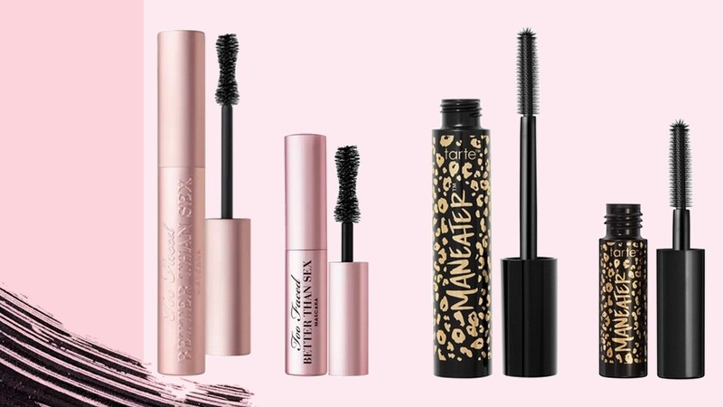 Lash Day 2021 Sephora : un mascara acheté, un mini offert