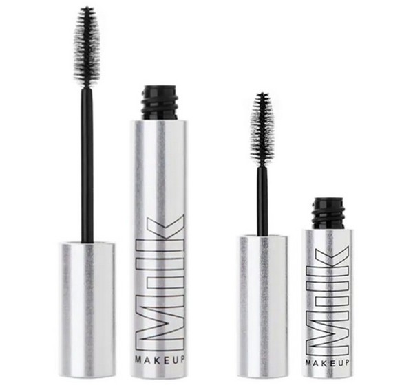 mascara Milk Makeup