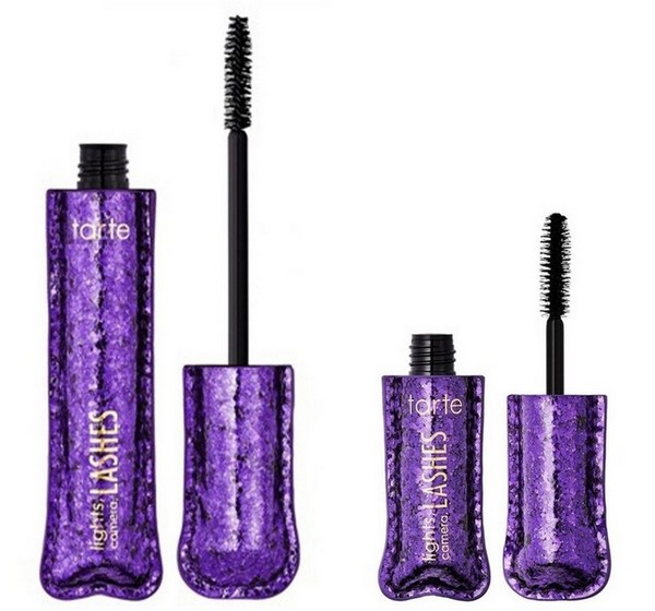 mascara Tarte