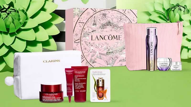 Offre Fête des Mères Sephora