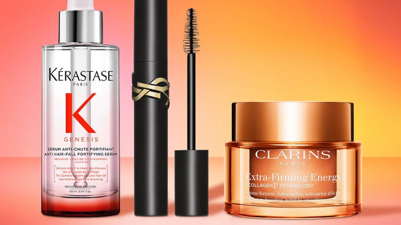 Offre Fidélité Sephora