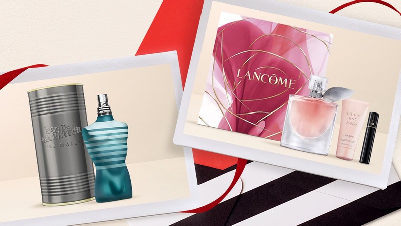 offre parfums Sephora