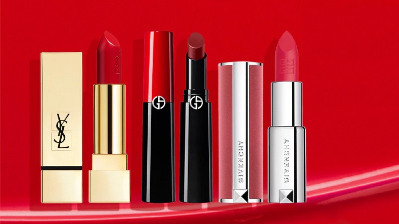Offre rouge à lèvres Sephora