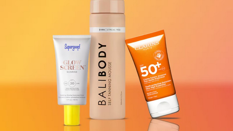 Offre soins solaires Sephora