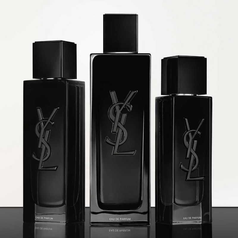 parfum MYSLF