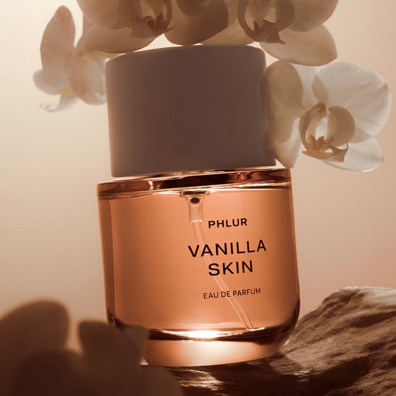 parfum Phlur Vanilla Skin