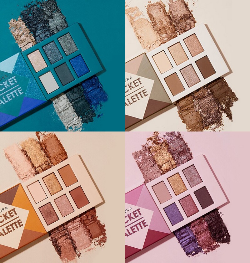 Pocket Palettes