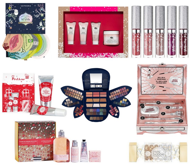 shopping Sephora