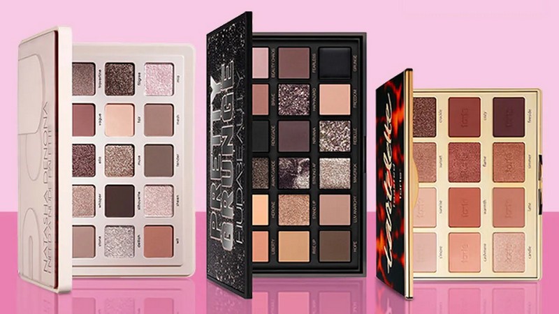 promo palettes Sephora promo palettes Sephora