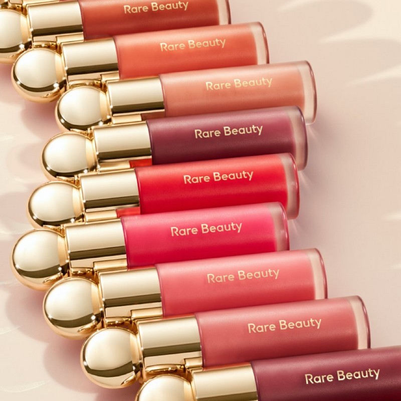 blush Rare Beauty