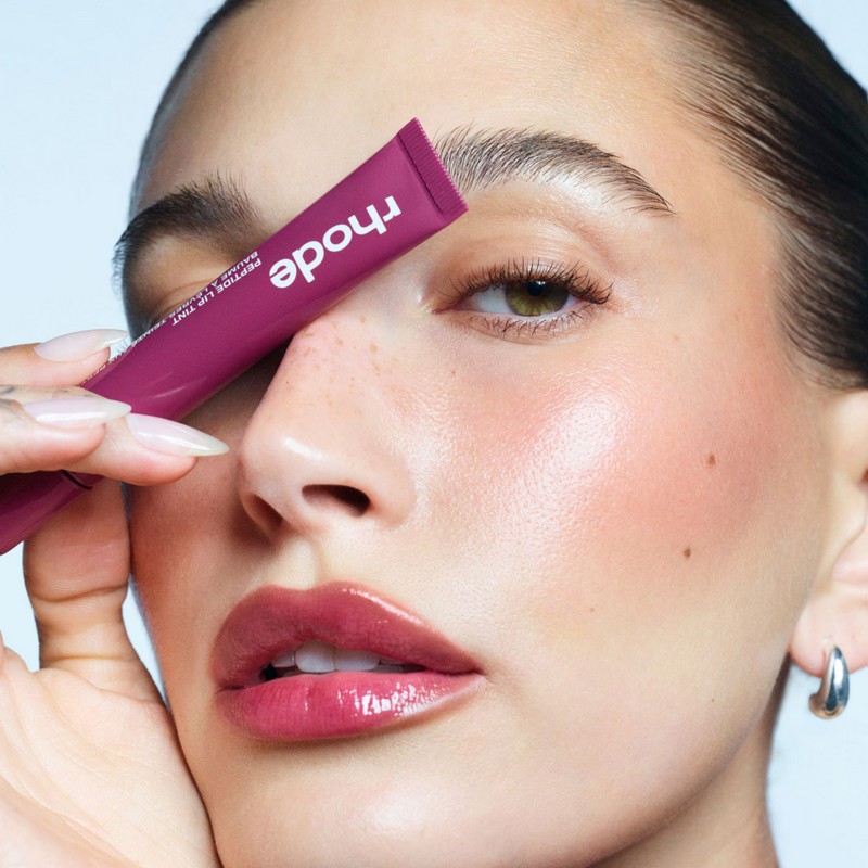 Peptide Lip Tint rhode
