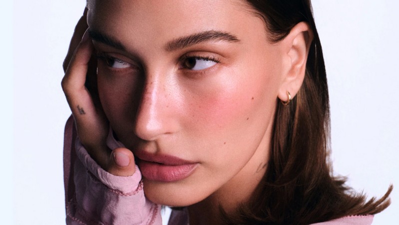 rhode by Hailey Bieber