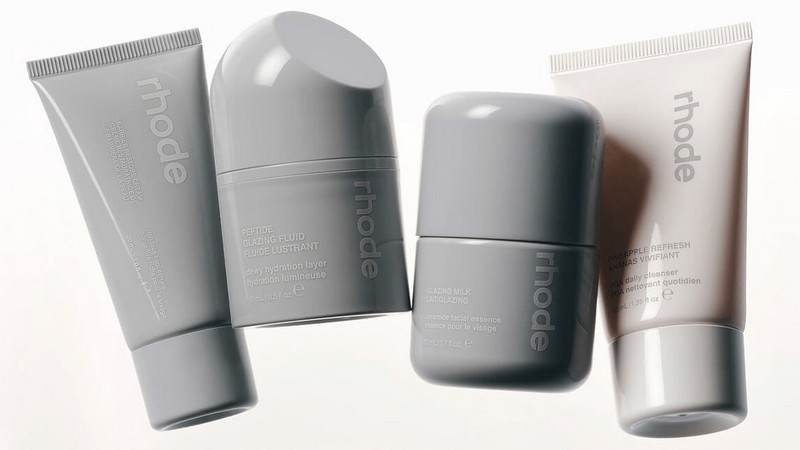 cosmétiques rhode