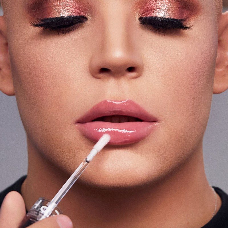 gloss Richaard
