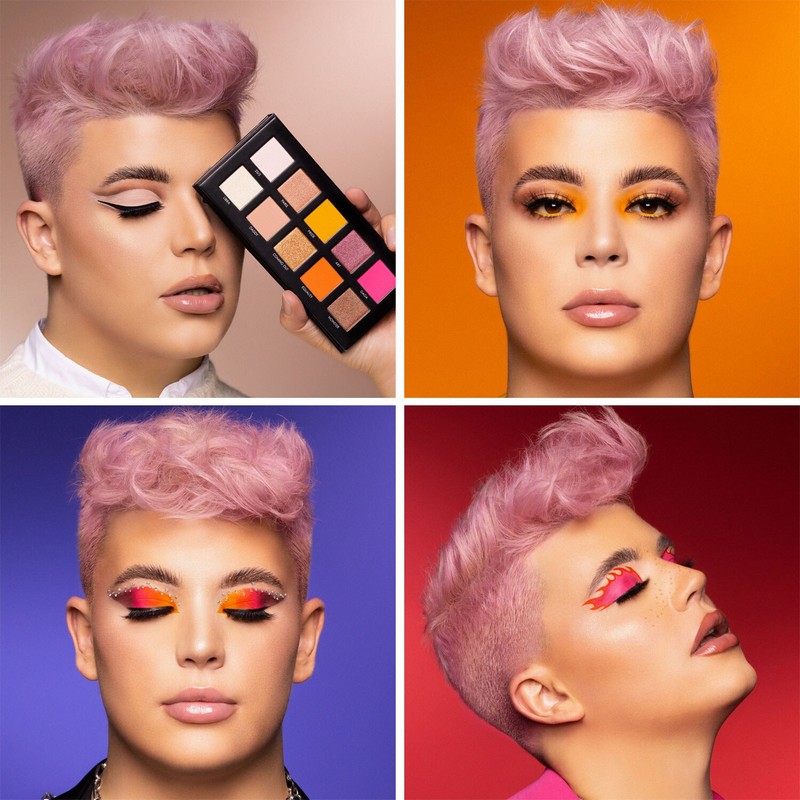 palette Richaard Sephora
