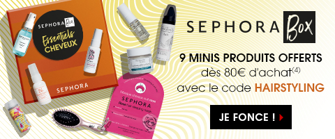 Box Sephora