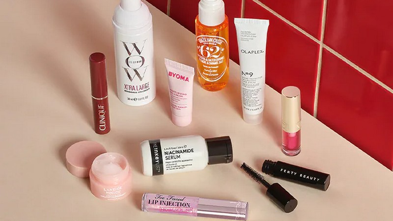 Sephora Box Community