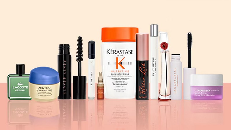 Sephora Box de la rentrée 2024