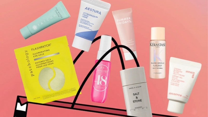 Sephora Box de Printemps