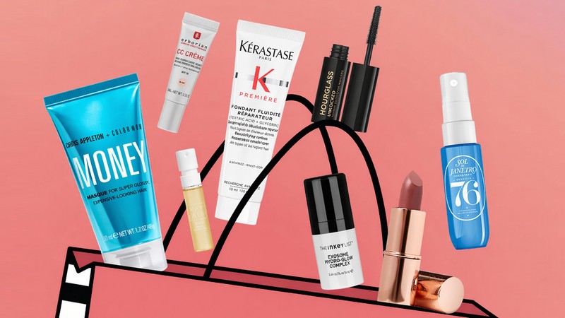 Sephora Box Découverte Sephora Box Découverte