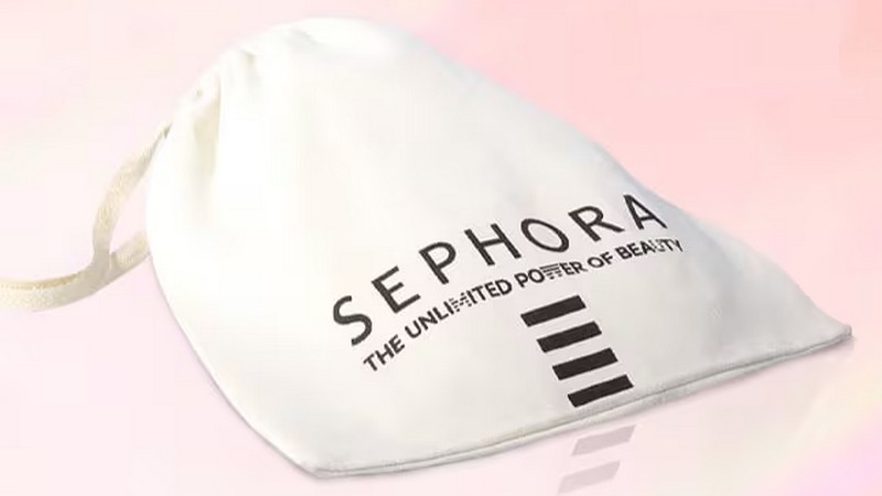 Sephora Box Mystère