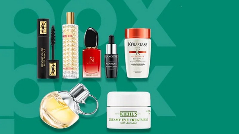 Sephora Box Premium 2021