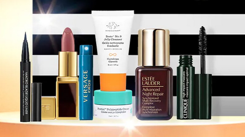 Sephora Box Premium 2022