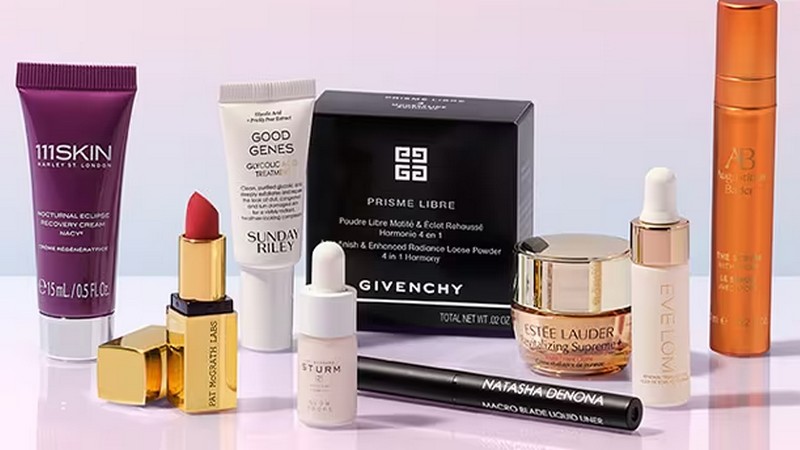 Sephora Box Premium 2023