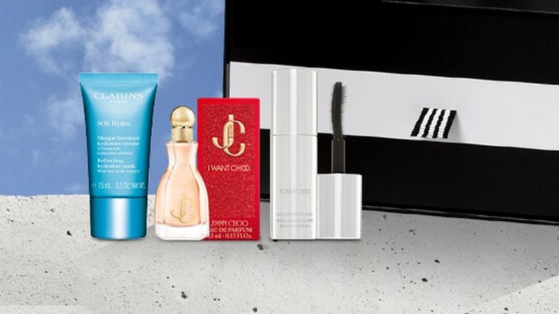 Sephora Box Saint Valentin Sephora Box Saint Valentin
