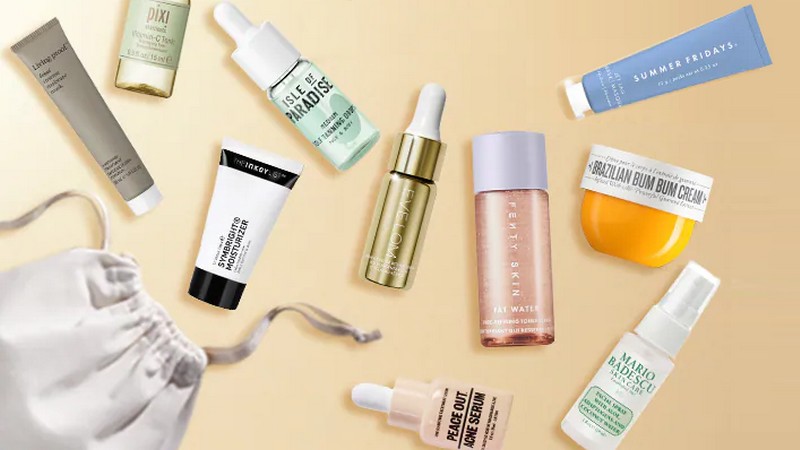 Sephora Box The Next Big Thing
