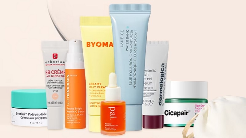 Sephora Skinbox