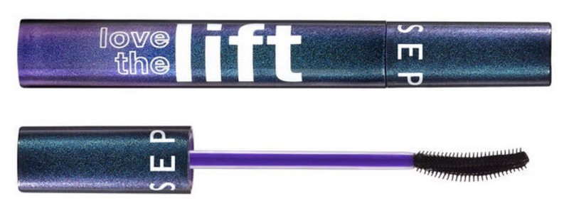 brosse mascara Love the Lift