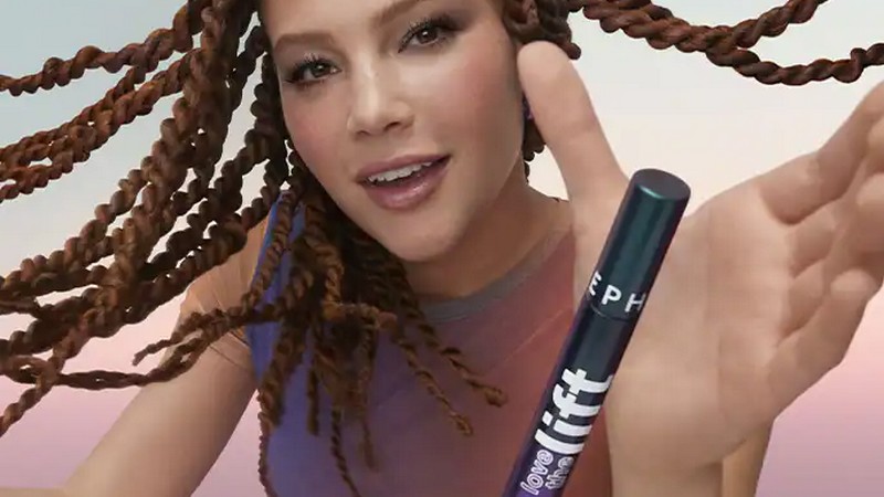 mascara Love the Lift Sephora