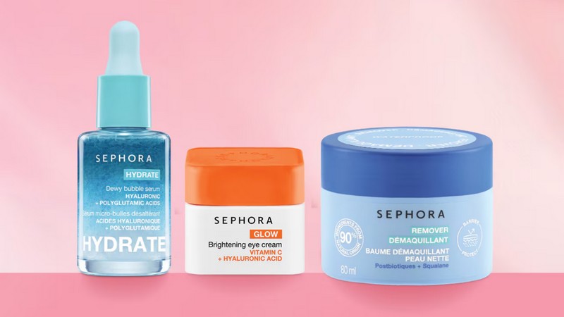 Offre Sephora Collection