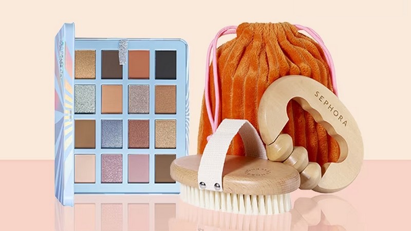 Sephora The Future is Yours