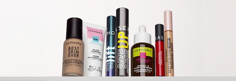 produits Sephora Collection