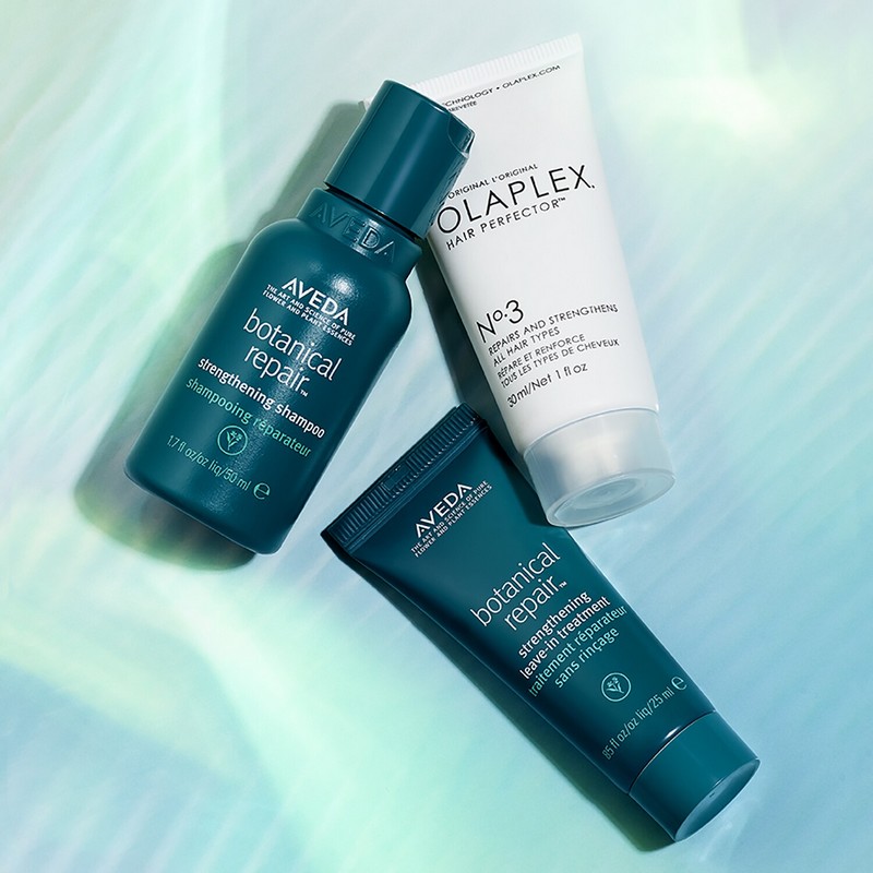 Aveda Botanical Repair