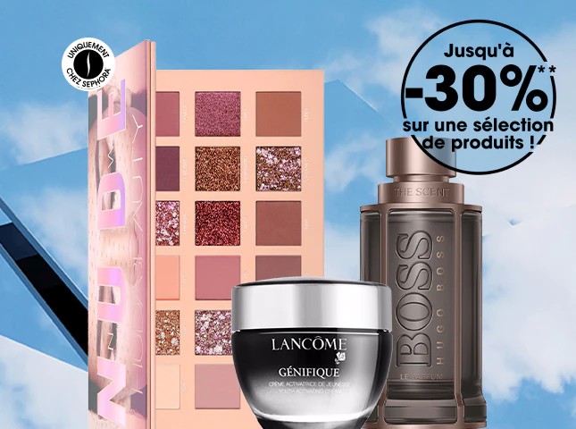 Beauty Days Sephora