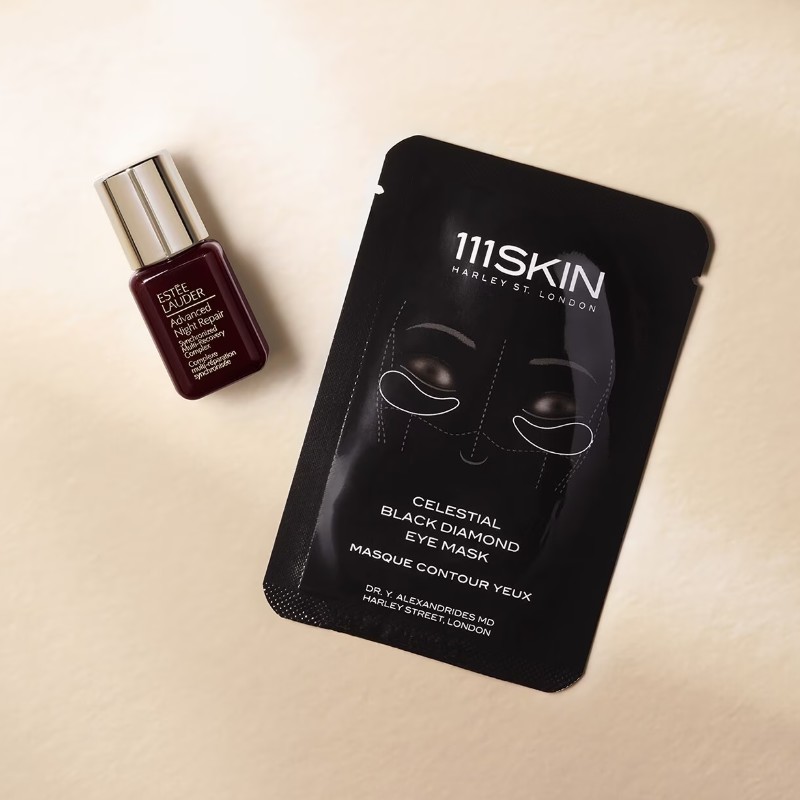 masque contour des yeux 111SKIN